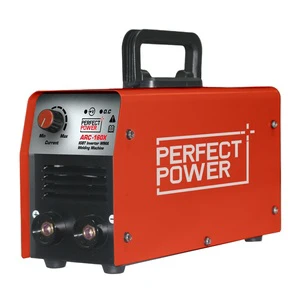 4 in 1 Multifunction MIG Welding Machine MIG/MMA/TIG MIG-160X Gas Gasless MIG Mag IGBT Inverter Welding Machine