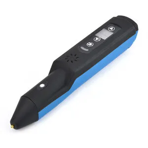 Portable Cordless with Display Screen Fast Preheating Hot Melt Gun Hot Melt Glue Stick