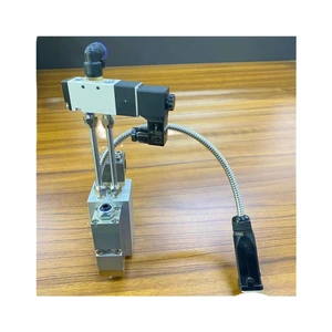 Hot Melt Glue Gun with Strip Point New Condition Paper Wood Packaged Accessories for Food Gluing Machines