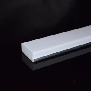 Led Linear Light Bright 22W 36W Office Modern Slim Shop Led Linear Light 180-degree Light Transmission