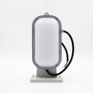 IP67 LED Tri-proof Light AC100-240V Explosion-proof Fire-proof Pressure-proof Cold-proof 3-Year Warranty for Cold