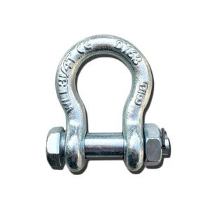 Bow Shackle Crossby G2130 Shackle in Stock