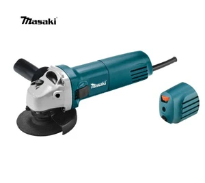 Variable Speed 850W Hight Quality Electric Angle Grinder
