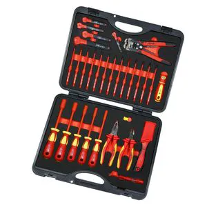 Distributor VDE Certified Electricians Tools for Electronic Parts