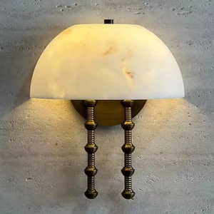 JYLIGHTING New Fancy Interior Simple Nordic Home Decorative Art Home Decor Bedroom Indoor Modern Wall Lamp