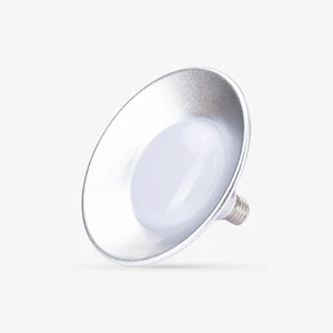 High Lumen LED Low Bay Lamp 10W Aluminum Industrial Warehouse