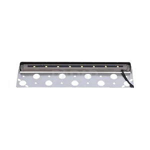 1.5W LED Integrated Hardscape Light for Garden Outdoor Design Aluminum Material Low Voltage Electric Power Supply IP65 Landscape