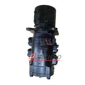 R210 R210-5 Hydraulic Swivel Center Joint Swing Rotary Connector for Excavator