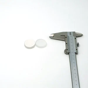 Optical Mirrors Fused Silica Optical Glass High Reflection/Aluminum/Gold/Silver Coatings