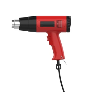 Hot Attractive Price New Type High Quality Wrap Shrink Electric Hot Air Gun HeatGun Heat Shrink Gun