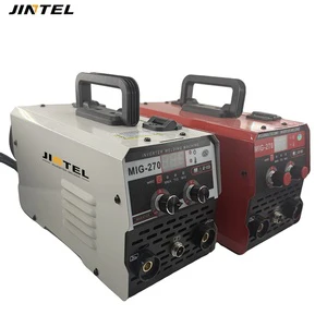 MIG-270 Mig Mma TIG Welding Machine IGBT 220V Hot Sell Welder