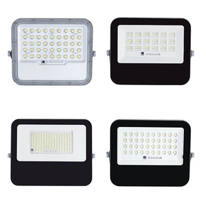 Solar Flood Lights 100W 200W 300W 400W Waterproof Motion Sensor Outdoor Security Flood Light Led