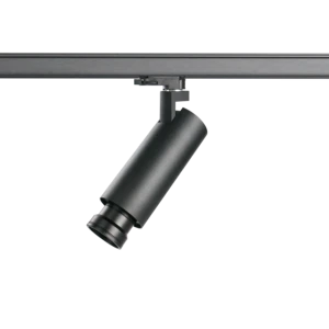 Encore Adjustable Scalable LED Track Light CRI 95+ Professional Museum Exhibition Spotlight