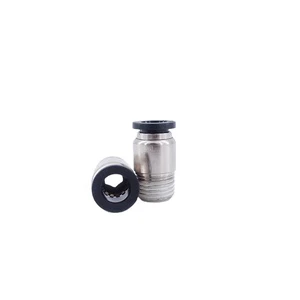 High Quality Water High Speed Rotary Swivel Joint 3/8 1/2 Inch Thread Rotary Fitting high quality