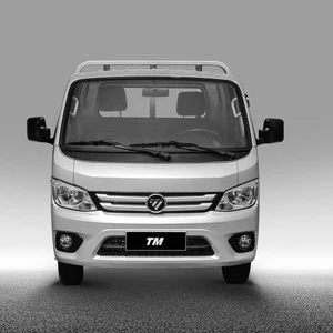 Cheapest Electric Cargo Vehicle Electric Pick up Truck Electric Delivery Van for Sale