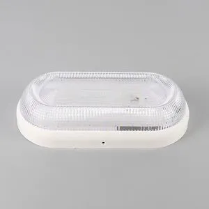 Hotel Bathroom Kitchen Corridor Outside Wall Tri Proof Light 20W 30W LED Ceiling Lamp