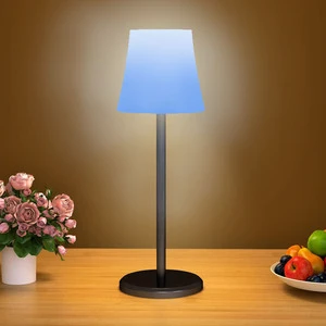 New Arrival Modern Home Decor Luxury Night Light Iron Body Bedroom Home Decoring Lamps New Arrival Night Light for Bedroom