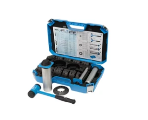 Bearing Fitting Tool Kit TMFT36PRO PRO version Sleeves made from aluminium