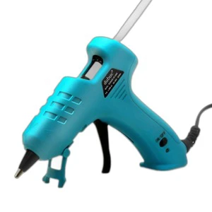 Cross-border Special Dubuque DB06-20W Hot Melt Glue Gun 7-11mm Household Children Handmade 1 Year Warranty Customization
