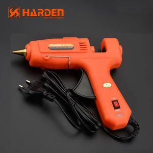 Harden Factory Price Electric 60W 100W 1.5-3 min Hot Melt Glue Gun