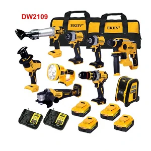 EKIIV Factory Best Selling Good Performance Verified Supplier OEM Tool Manufacturer FAST SHIPPING Tool Set