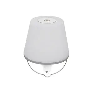 REV RITTER Rechargeable LED Bottle Light Warm White & RGB Lamprusco Drinkware Accessories