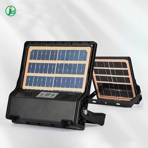 200w Solar Intelligent Waterproof Floodlight Outdoor All in One Solar Flood Light