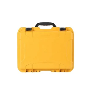 Custom Electric Tool Box S465B Hard Plastic Waterproof Carrying Case Power Tools Set Combo Kit Storage
