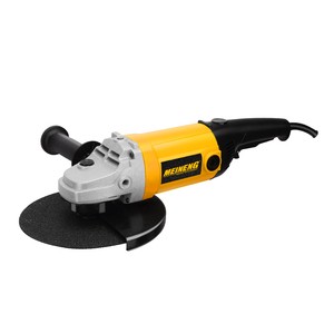 Factory Direct Sales 110V/220V 180mm/230mm Multifunctional Professional Electric Angle Grinder