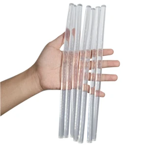 Wholesale 11mm Eva Oem Silicone Glue Gun Hot Melt Glue Adhesive Stick