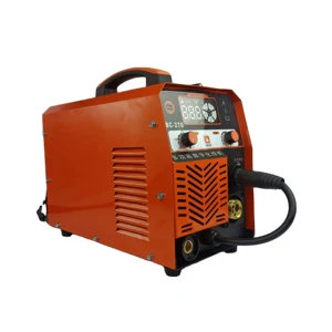 MIG/MMA-270 W Welding Machine
