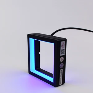 Discount Indirect Parallel LED Shadowless Square lights Industry