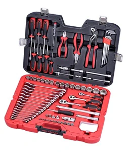 Universal Hardware Products 114pcs 1/2