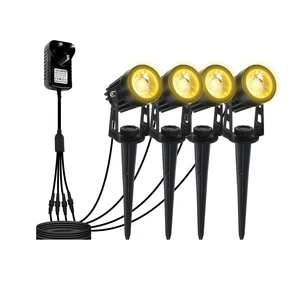 HOTOOK OEM Solar Shed Sensor Wall Energy Panel Torch Camping Deck Street Gate Pillar LED Outdoor Light System Garden Lighting