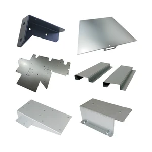 Custom Sheet Metal Fabrication Stainless Steel Iron Aluminum Welding Services-Product Category Manufacturing & Processing