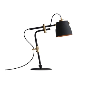 New Adjustable Angle Home Decor Bedside Lamp Bed Side Lamps Desk Table Lamp