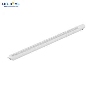 20W Modern Style SlimGrow Series LED Linear Light CRI90 Anti-Glare White Linear Lights 4000K Led Track Lighting for Retail Shops