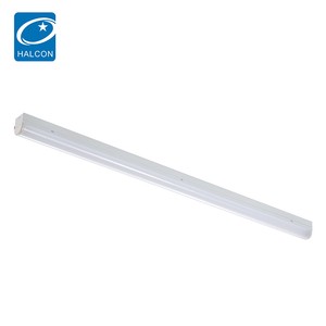 CE Certification Office School Surface Mounted Slim 2ft 4ft 5ft 6ft 13w 22w 30w 40w 45w 50w 60w Led Linear Light