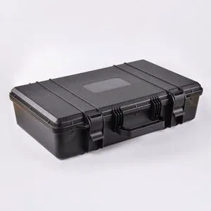 MM-TB023 HOT SALE Household Electrician Dedicated Waterproof Plastic Tools Box Sets Multi-function Home Hardware Tool Kits