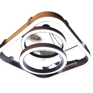 Customizable Curved LED Profile Light With Casambi DALI Tuya Smart Control For Modern Architectural Ceiling Projects