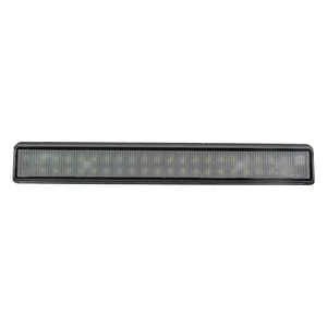 Led Scene Light White/Amber Colors Parking Shed 10