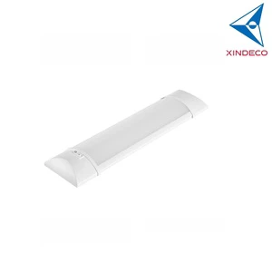 XINDECO BD 18W LED Linear Light Ultra Thin Energy Saving 1300lm 2835 Chip Indoor Shop Exhibition Lighting 3000-6500K Color Temp