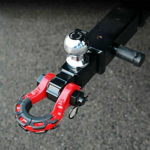 Customized 4x4 Off-road Off Road Heavy Duty Us Type 4.75T 3/4