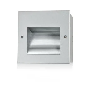 ETL Excellent Quality Decorative Modern Design IP65 Led Step Wall Lamp Aluminum Light Wall Lamp for Outdoor