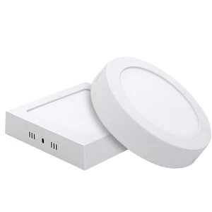 High Quality Ultra-thin LED Panel Lamp, Embedded LED square Panel Lamp, Roof LED Panel Lamp