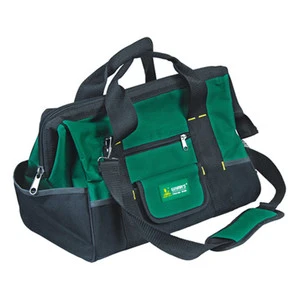 Portable Durable Electrician Tool Bag Multifunction Repair Kits Mechanic Tool Storage Bag