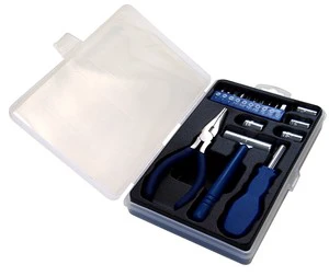 18pcs Mini Hand Tool Kit for Promotion