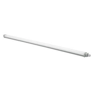 Tri-proof Light 2/4/6ft 12/18/36w Dampproof for Workshop Warehouse