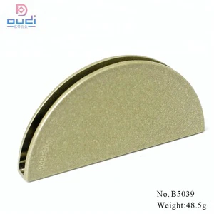 Customized Wholesale Metal Leather Bag Accessories Hardware Fittings