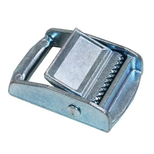 250kgs 25mm Metal Cam Buckle